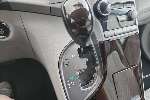 2010 Toyota Venza