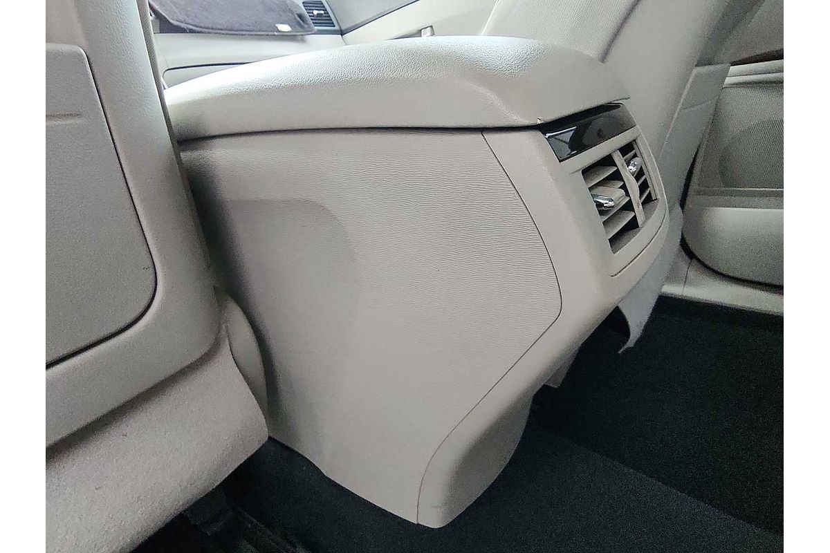 2010 Toyota Venza