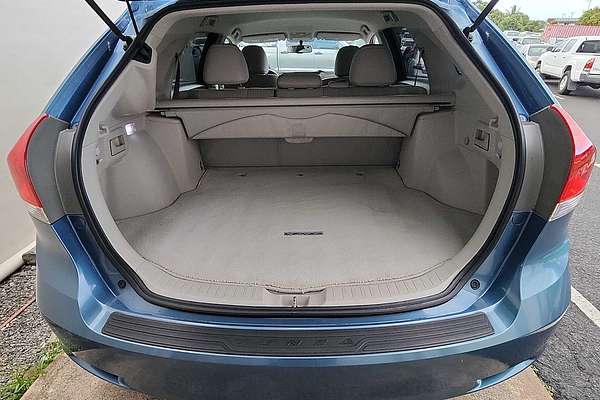 2010 Toyota Venza