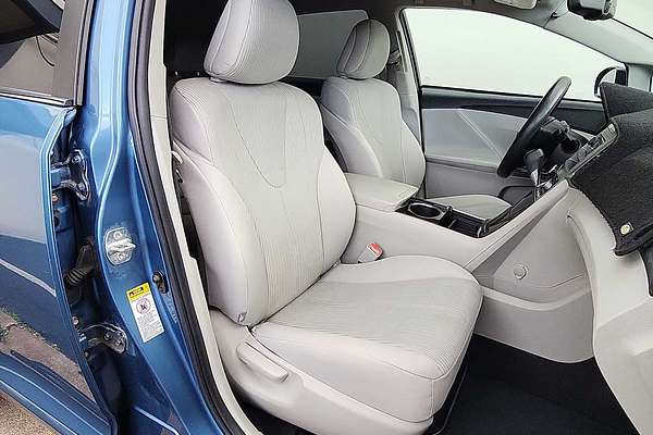 2010 Toyota Venza