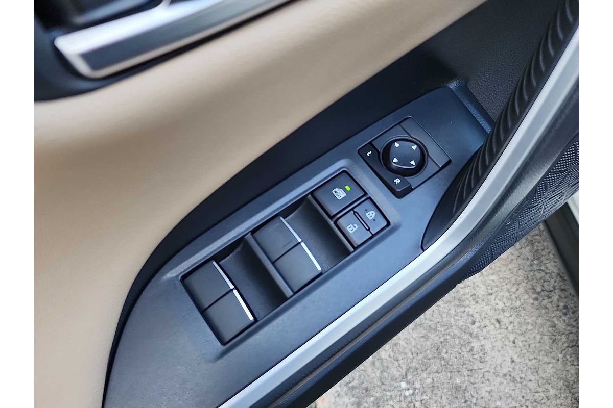 2020 Toyota RAV4 Hybrid Limited