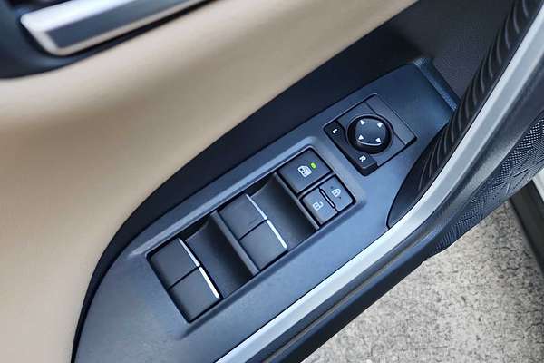 2020 Toyota RAV4 Hybrid Limited