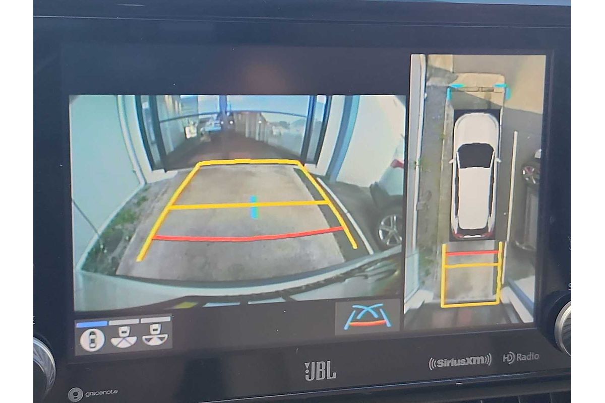 2020 Toyota RAV4 Hybrid Limited
