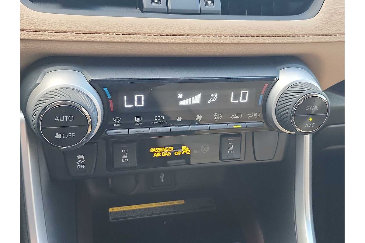 2020 Toyota RAV4 Hybrid Limited