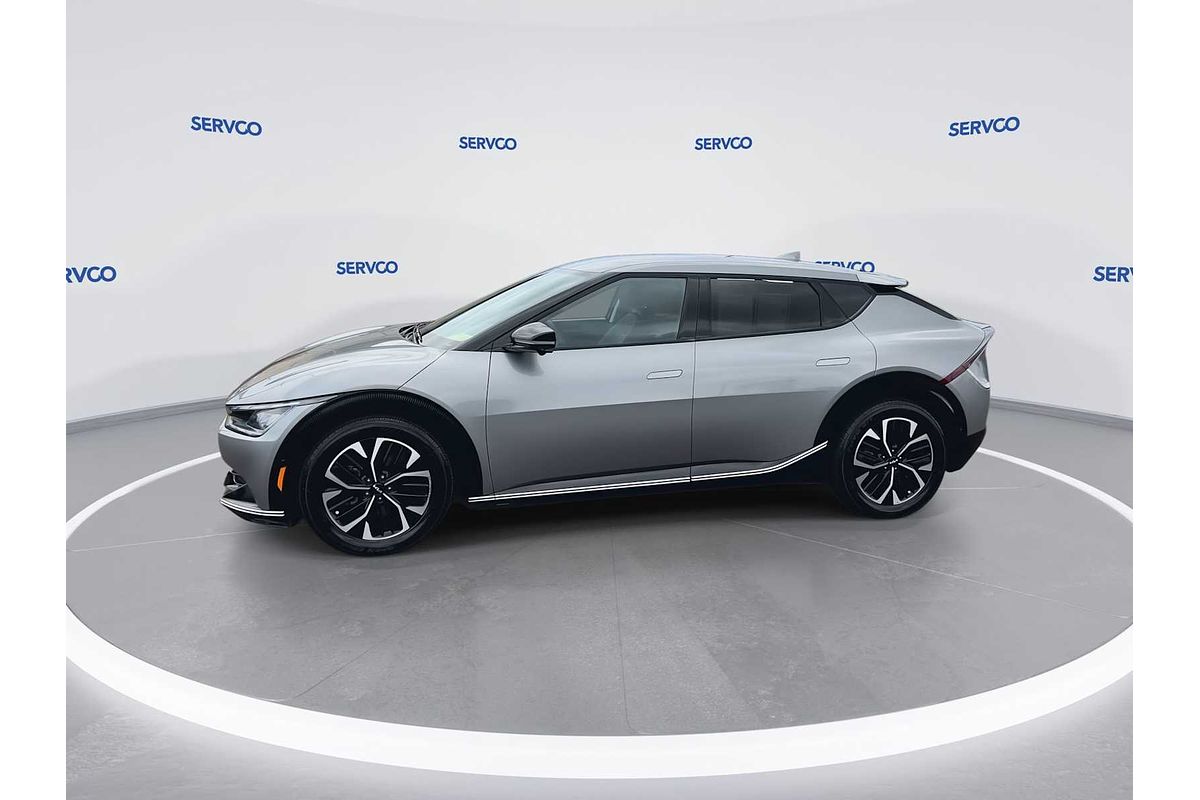 2022 Kia EV6 Wind