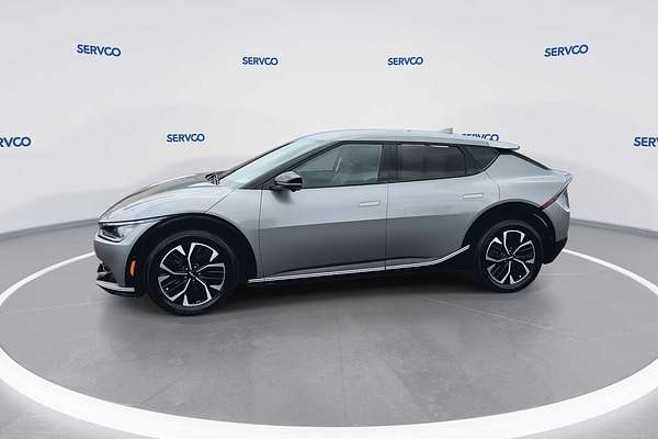 2022 Kia EV6 Wind
