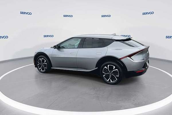 2022 Kia EV6 Wind
