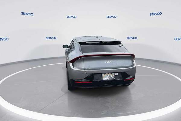 2022 Kia EV6 Wind
