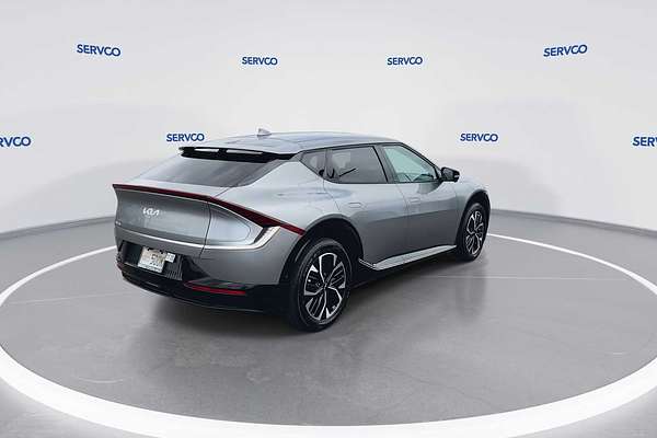 2022 Kia EV6 Wind