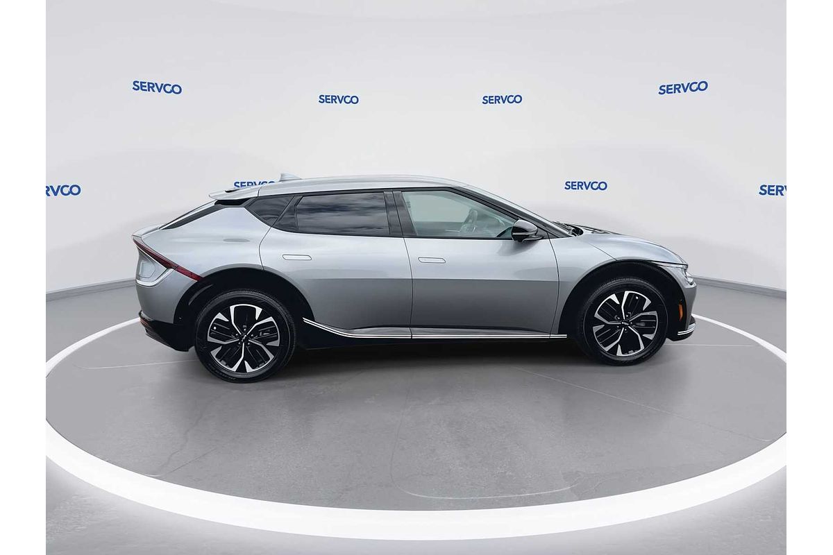 2022 Kia EV6 Wind