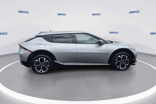 2022 Kia EV6 Wind
