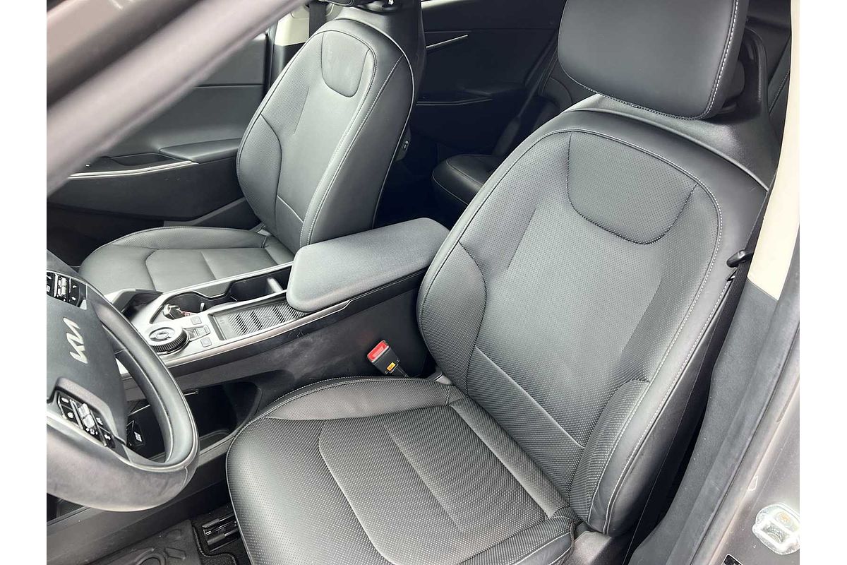 2022 Kia EV6 Wind