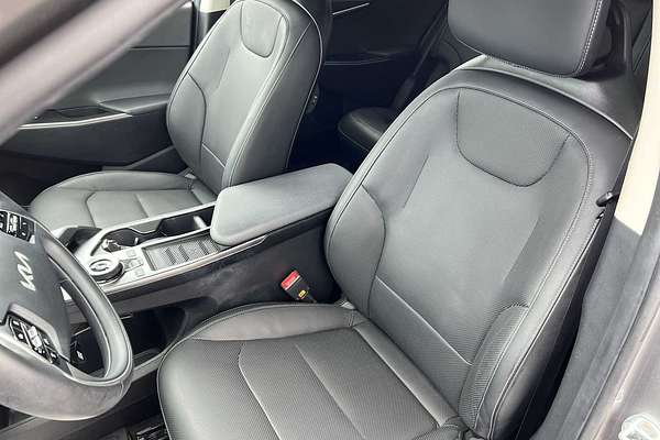 2022 Kia EV6 Wind