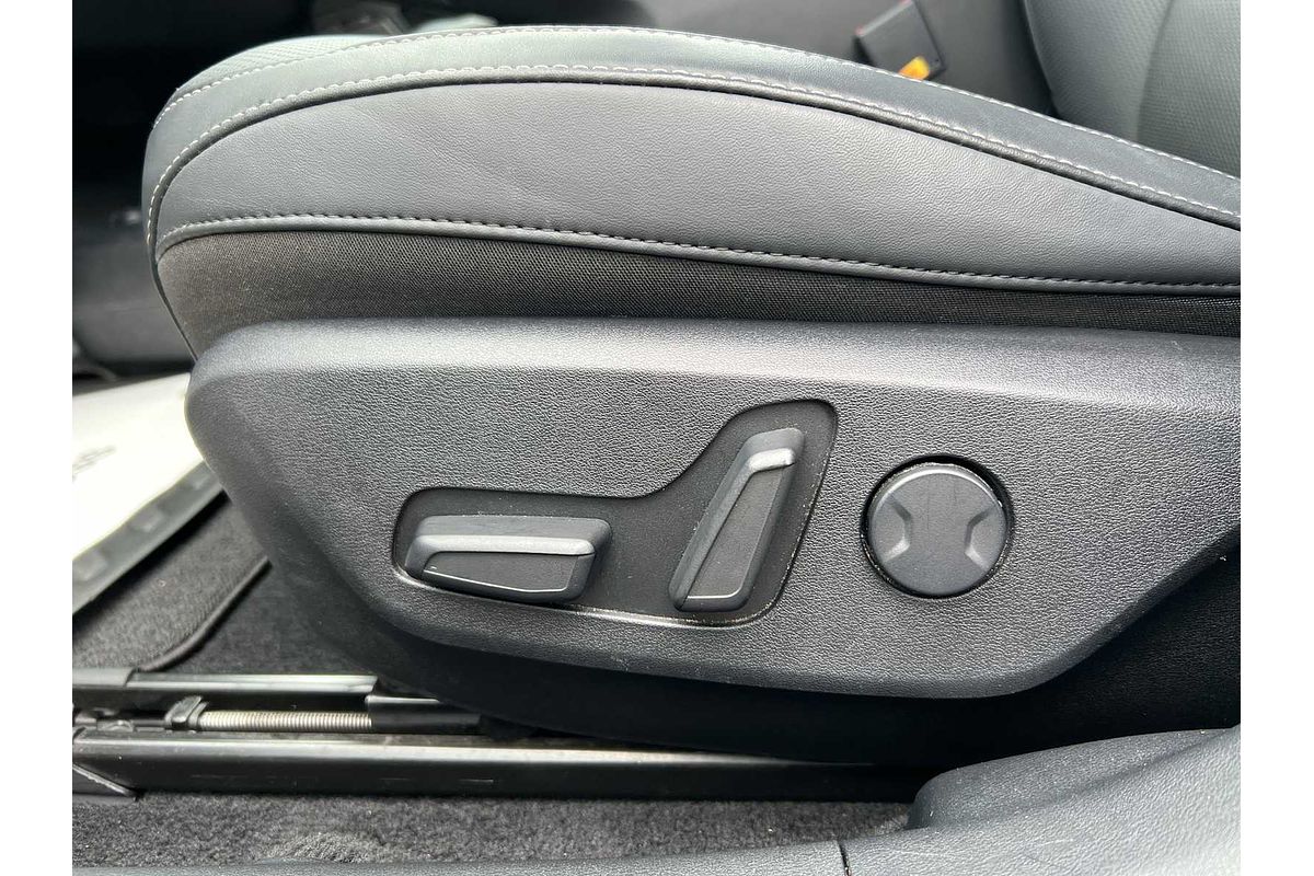 2022 Kia EV6 Wind