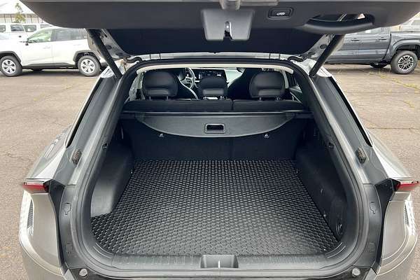 2022 Kia EV6 Wind