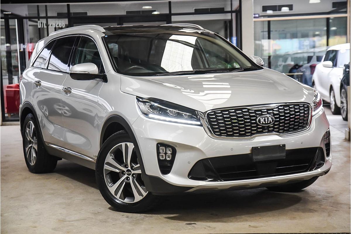 2020 Kia Sorento GT-Line UM