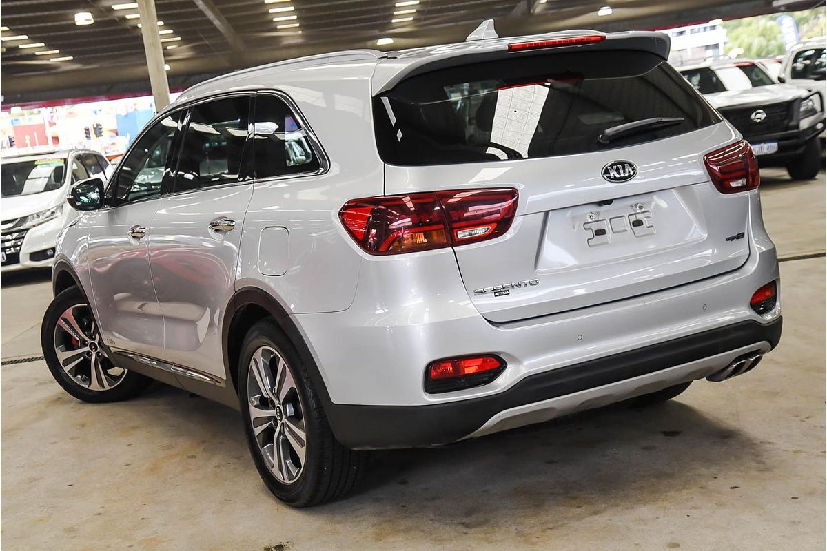 2020 Kia Sorento GT-Line UM