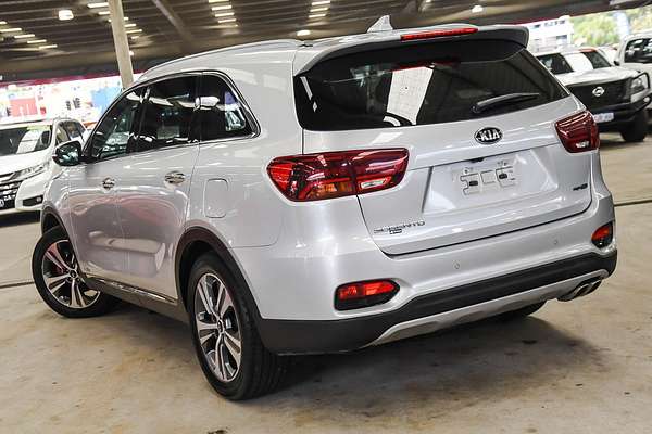 2020 Kia Sorento GT-Line UM