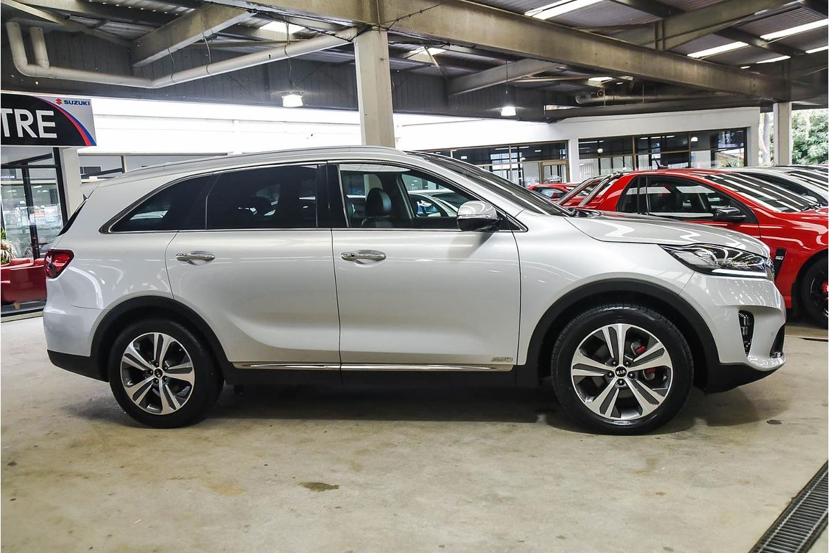 2020 Kia Sorento GT-Line UM