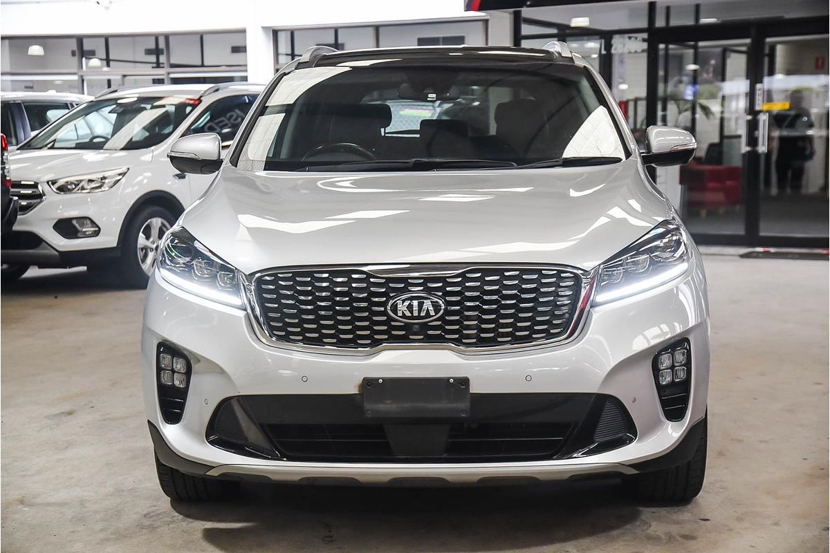2020 Kia Sorento GT-Line UM