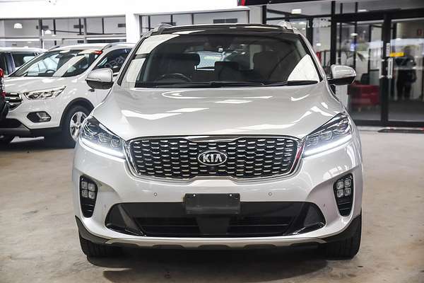 2020 Kia Sorento GT-Line UM