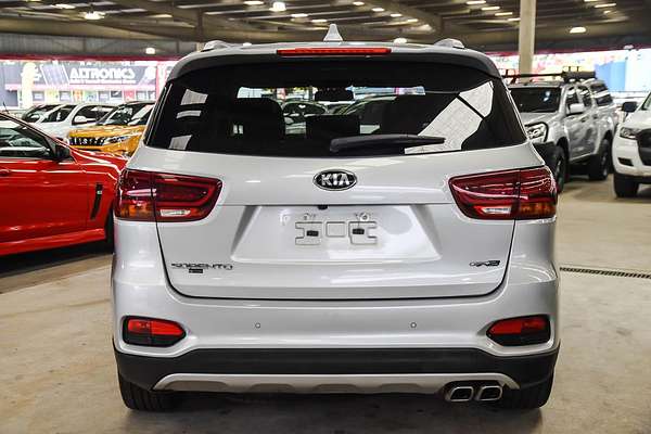 2020 Kia Sorento GT-Line UM