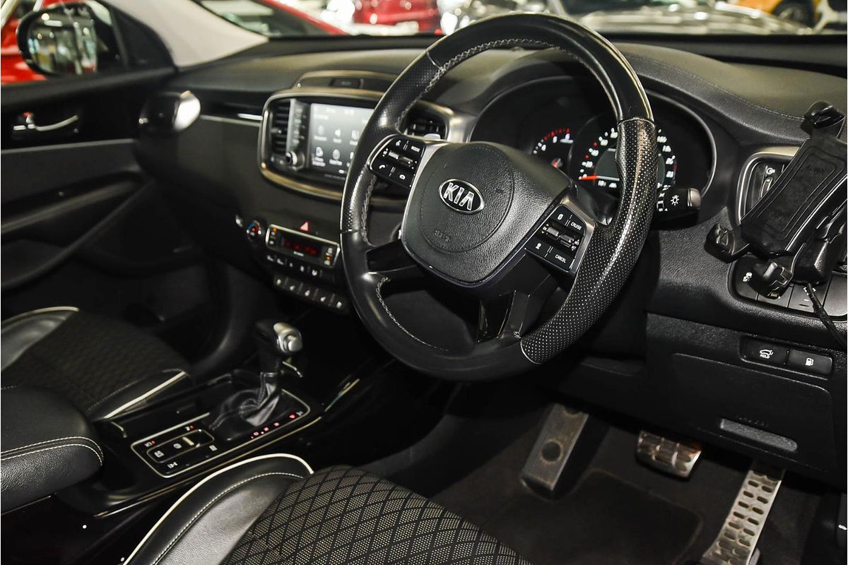 2020 Kia Sorento GT-Line UM