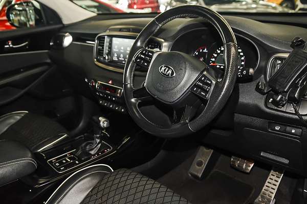 2020 Kia Sorento GT-Line UM