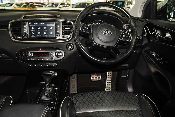 2020 Kia Sorento GT-Line UM