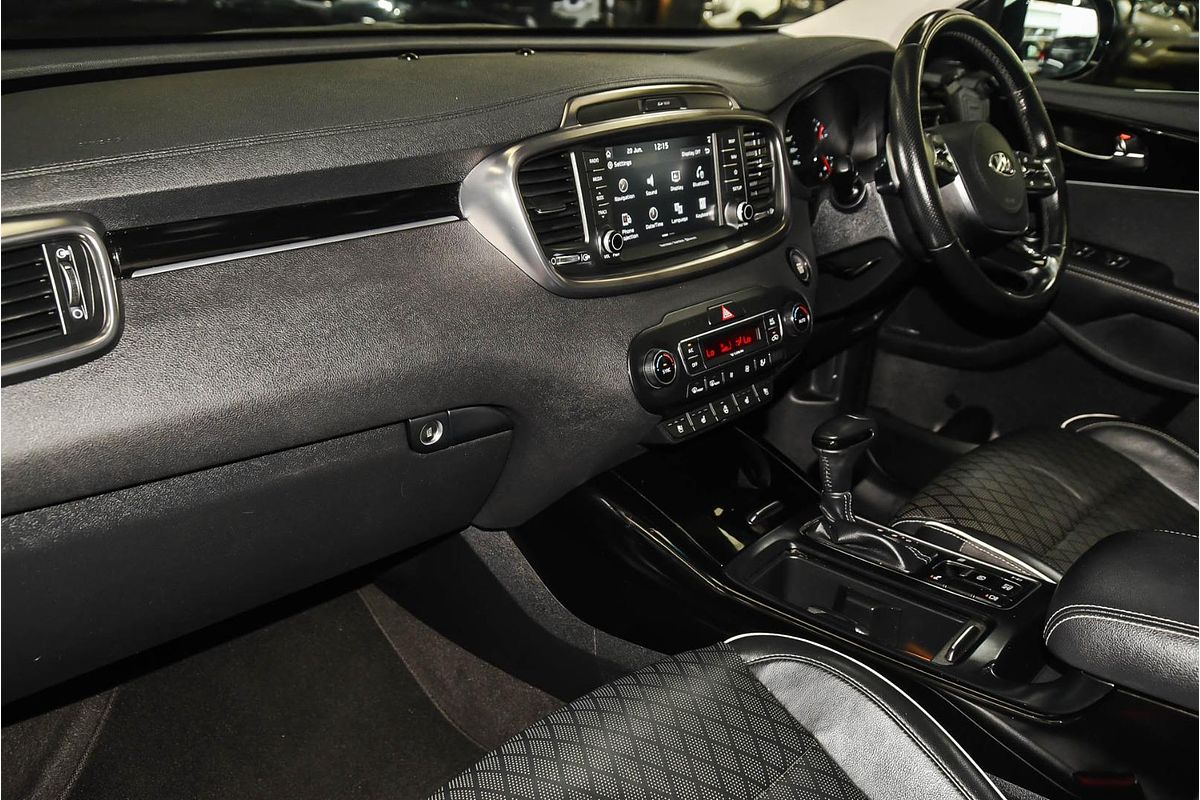 2020 Kia Sorento GT-Line UM