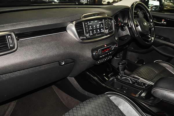2020 Kia Sorento GT-Line UM