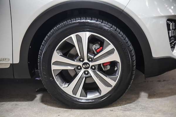 2020 Kia Sorento GT-Line UM