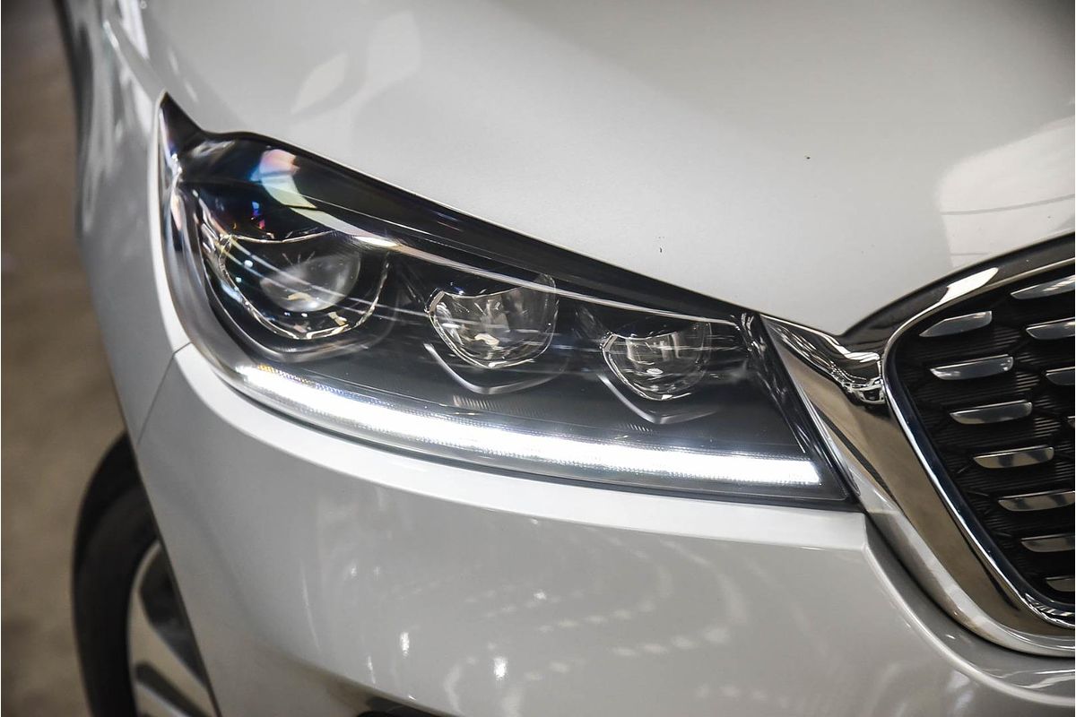 2020 Kia Sorento GT-Line UM