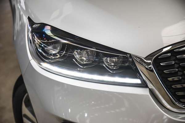 2020 Kia Sorento GT-Line UM