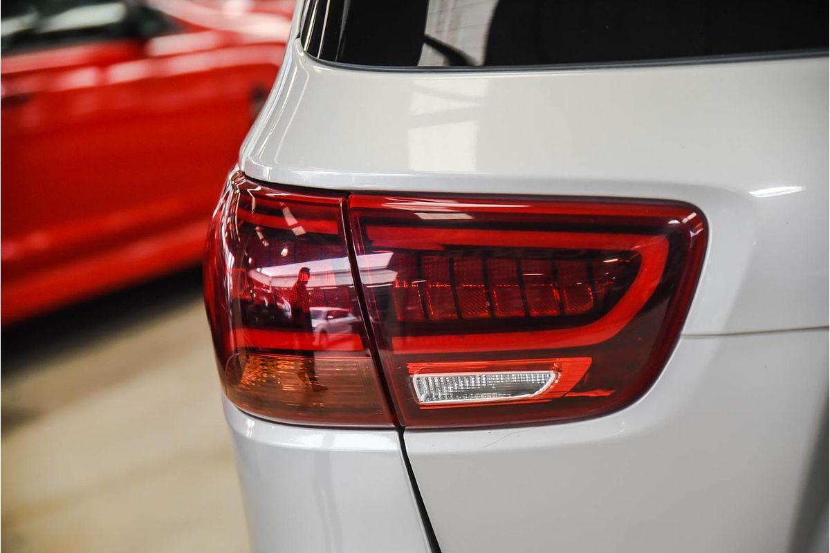 2020 Kia Sorento GT-Line UM