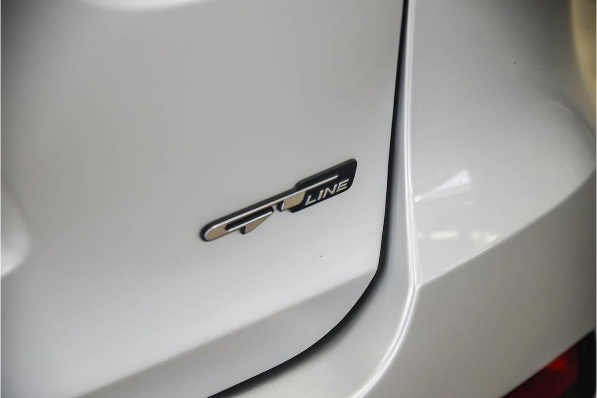 2020 Kia Sorento GT-Line UM