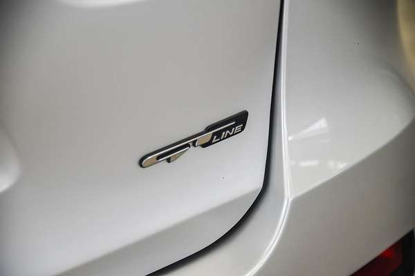 2020 Kia Sorento GT-Line UM