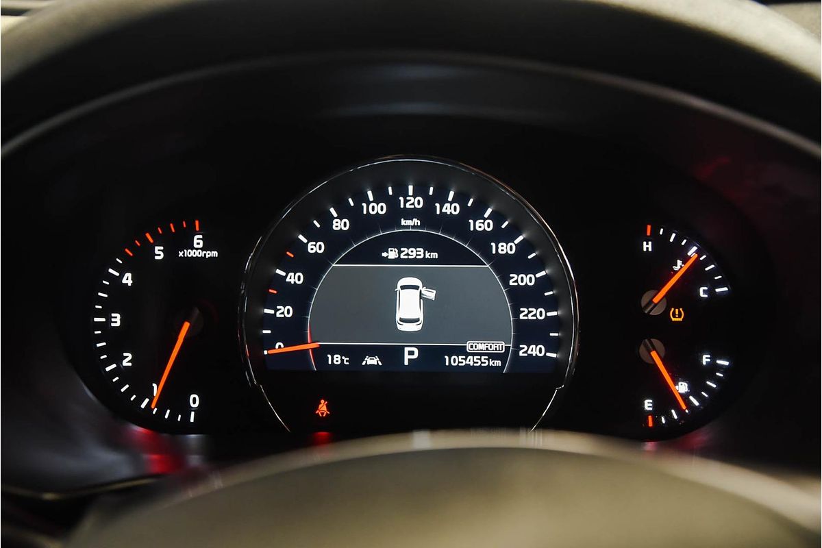 2020 Kia Sorento GT-Line UM