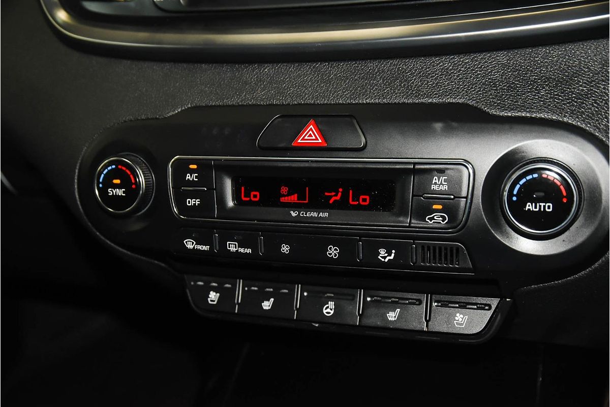 2020 Kia Sorento GT-Line UM