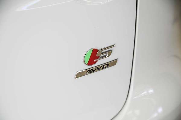 2017 Jaguar F-PACE 35t S X761