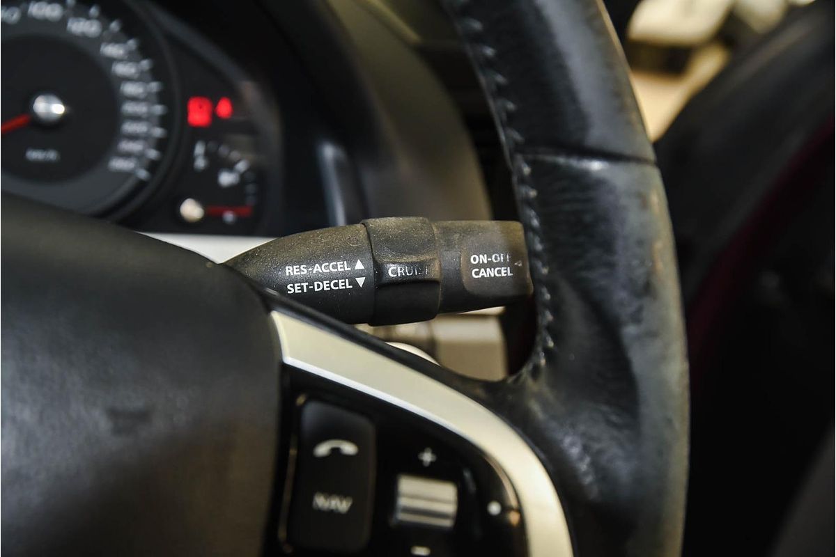 2012 Holden Ute SV6 VE Series II Rear Wheel Drive