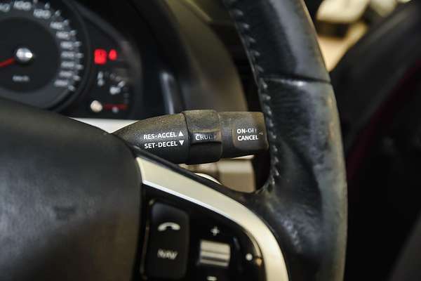 2012 Holden Ute SV6 VE Series II Rear Wheel Drive
