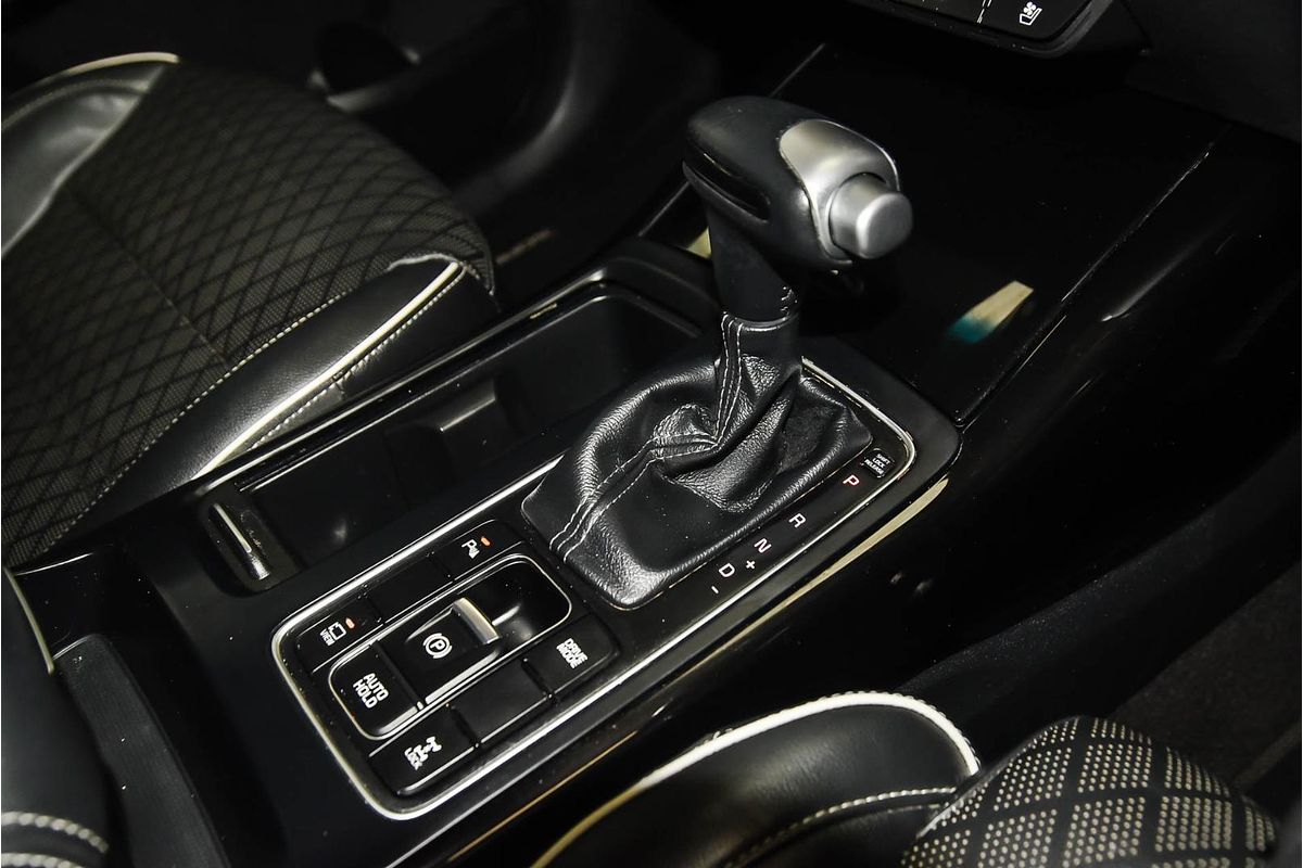 2020 Kia Sorento GT-Line UM