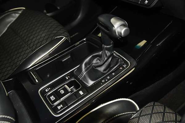 2020 Kia Sorento GT-Line UM