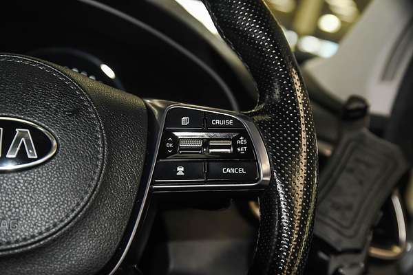 2020 Kia Sorento GT-Line UM