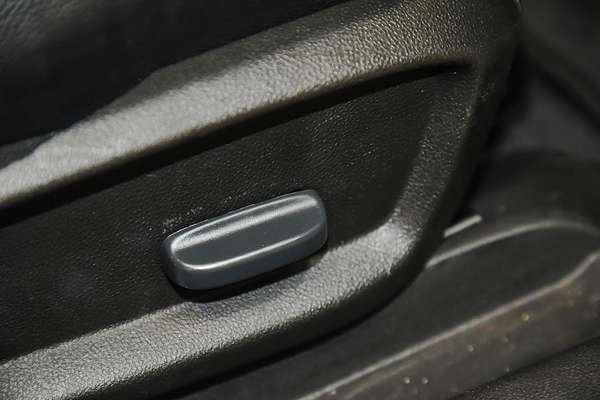 2012 Holden Ute SV6 VE Series II Rear Wheel Drive