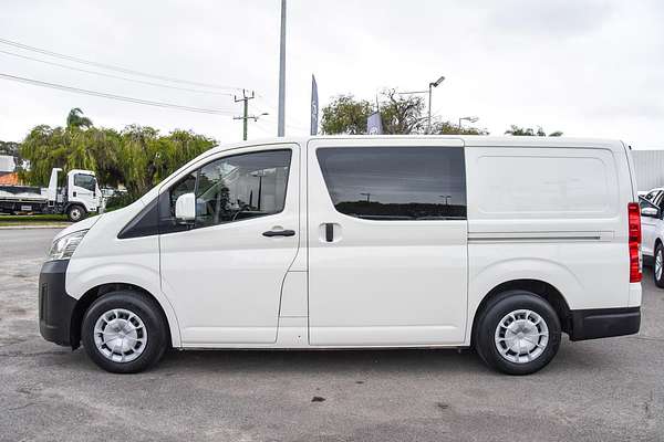2019 Toyota Hiace GDH300R LWB