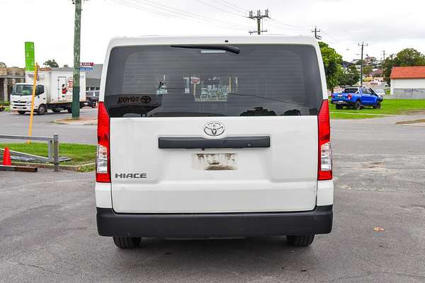 2019 Toyota Hiace GDH300R LWB