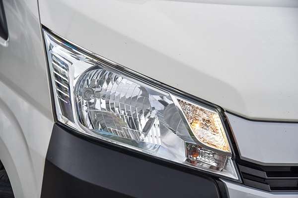 2019 Toyota Hiace GDH300R LWB