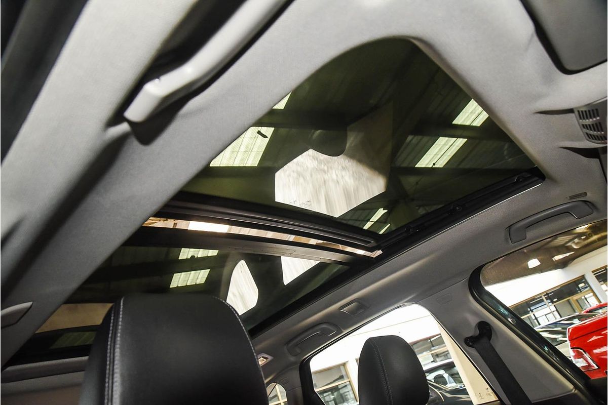 2016 BMW 2 Series 225i Sport Line F45